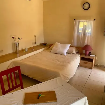 Cozy In 15 M² With Garden *