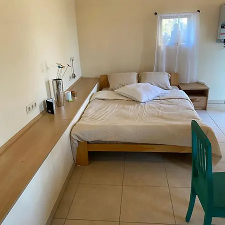Cozy In 15 M² With Garden Ohey