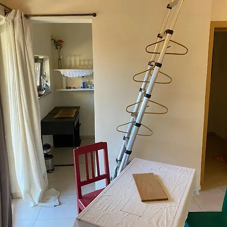 Cozy In 15 M² With Garden Apartament Ohey